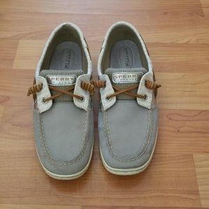 Sperry Shoes 8.5